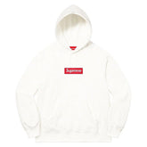Supreme 21FW Box Logo Hoodie